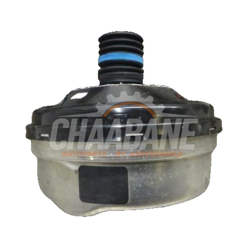 Assistant de freinage 8W0612103G Audi A5 Sportback (F5A/F5F) 2.0 TDI Ultra 16V 2016