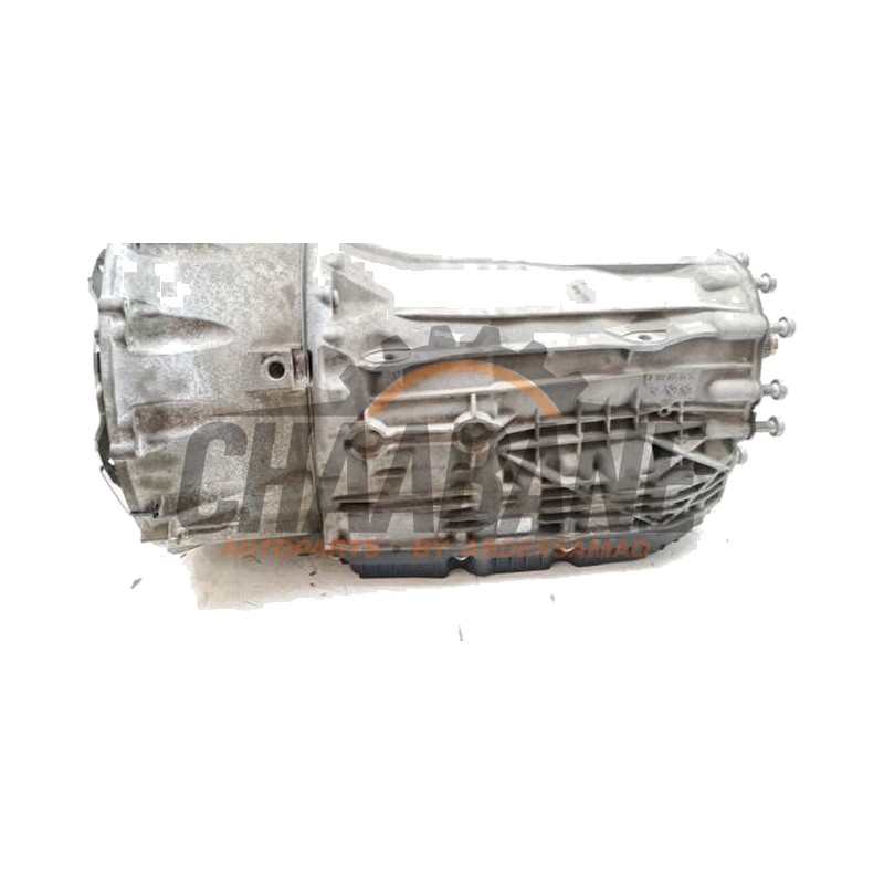 Boite de vitesses A2532709900 Mercedes GLC (X253) 2.2 250d 16V BlueTEC 4-Matic