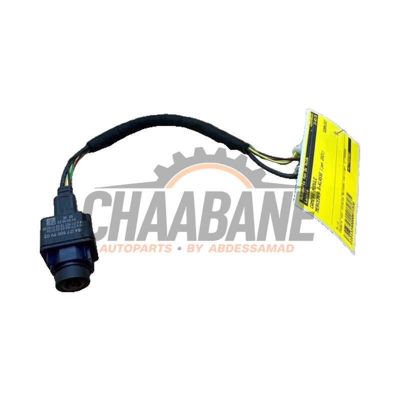 Module camera A1779009902 Mercedes A (177.0) 1.3 A-180 Turbo 16V