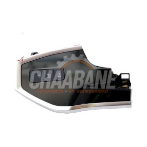 Bande decorative 83B853189 Audi Q3 (F3B) 2.0 35 TDI 16V 2018