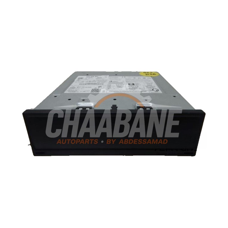 Module navigation 575035862 Seat Ateca (5FPX) 1.5 TSI 16V 2016