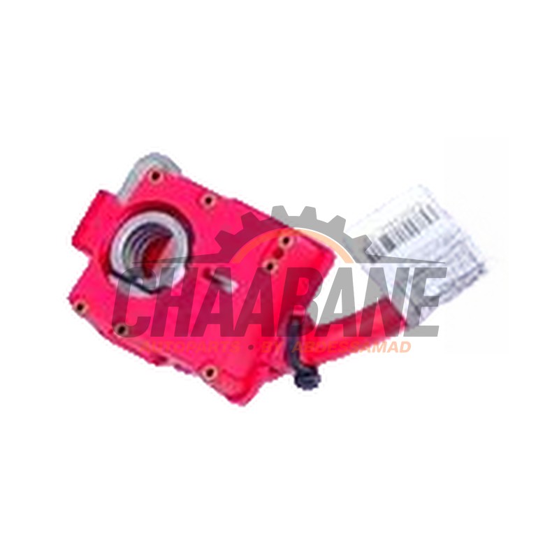 Boitier de controle de batterie 61129217036 BMW M6 (F13) 4.4 V8 32V TwinPower Turbo 2012 / 2017