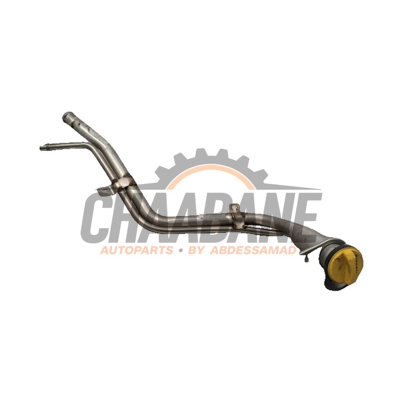 Tube de remplissage reservoir a essence GK729032EA Landrover Discovery Sport (LC) 2.0 TD4 150 16V