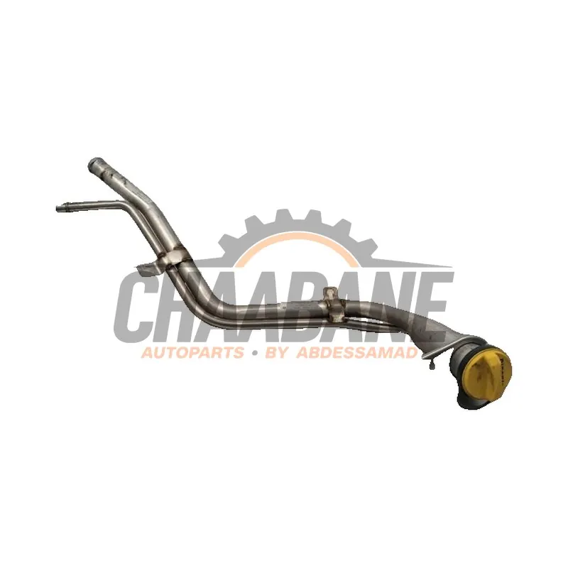 Tube de remplissage reservoir a essence GK729032EA Landrover Discovery Sport (LC) 2.0 TD4 150 16V