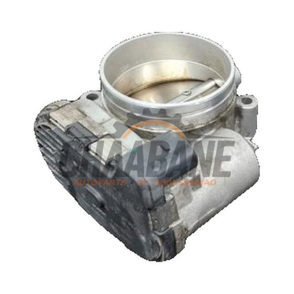 Boitier accelerateur 079133062G Audi RS 3 Sportback (8VA/8VF) 2.5 TFSI 20V Quattro Performance 2015 / 2020