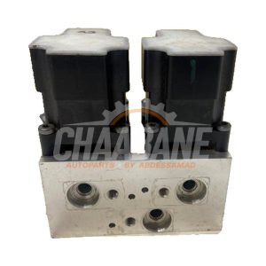 Valve dexpansion clim 1EA816681A Audi Q4 (F4B) 35 e-tron 2021