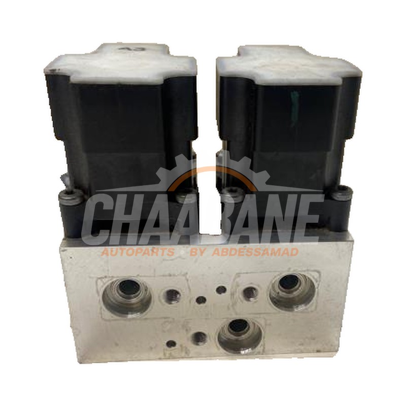Valve dexpansion clim 1EA816681A Audi Q4 (F4B) 35 e-tron 2021