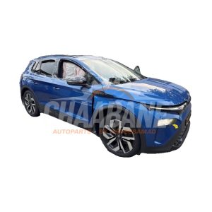Optique avant principal droit 5LB941010 Skoda Elroq 60 2024