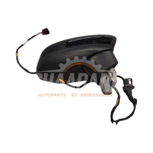 Retroviseur droit 8Y1857410 Audi A3 Limousine (8YS) 1.5 35 TFSI 16V Mild Hybrid 2020
