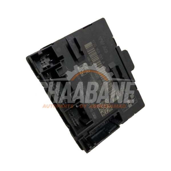 Module confort 5Q0959593A Audi A3 Sportback (8VA/8VF) 1.2 TFSI 16V 2012 / 2020