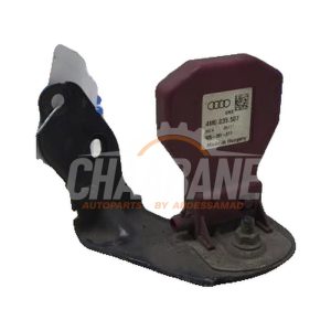 Capteur ABS (a distance) 4M0035507 Audi A4 Avant (B9) 2.0 TDI 16V 2015