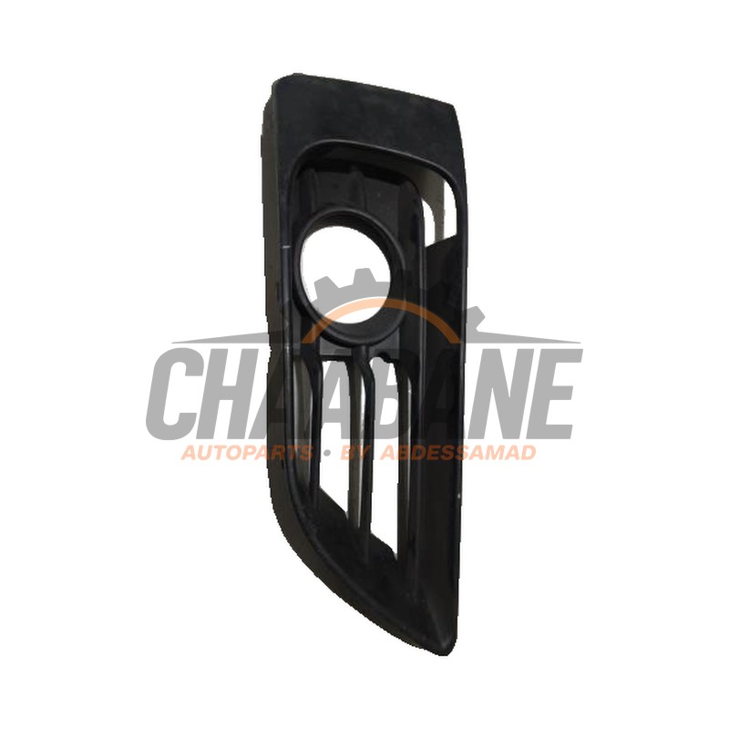 Plaque de protection feu antibrouillard gauche 7328681 BMW 2 serie Active Tourer (F45) 2013 / 2021