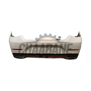 Pare-chocs arriere A2578852101 Mercedes CLS (C257) 350d 2.9 24V 4-Matic