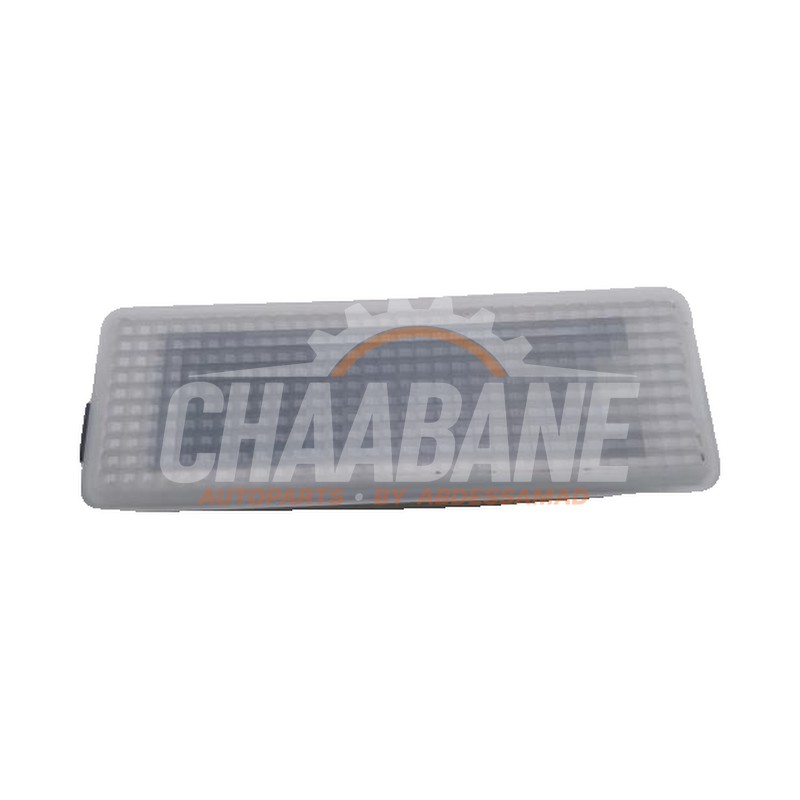 Eclairage dembarquement 63316972605 BMW 4 serie Gran Coupe (F36) 420i 2.0 Turbo 16V 2014 / 2021