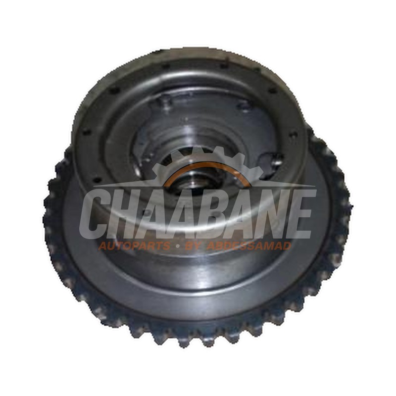 Reglage arbre a cames A2600500600 Mercedes A (W176) 1.6 A-180 16V