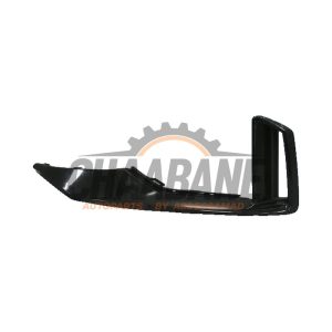 Jupe 8V5807717 Audi RS3 2015 / 2020