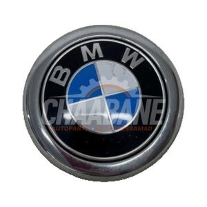 Poignee hayon 724853517 BMW M1 (F21) M140i 3.0 24V 2012 / 2019