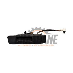 Camera de recul A1667500993 Mercedes GLE (W166) 300d 2.0 4-Matic