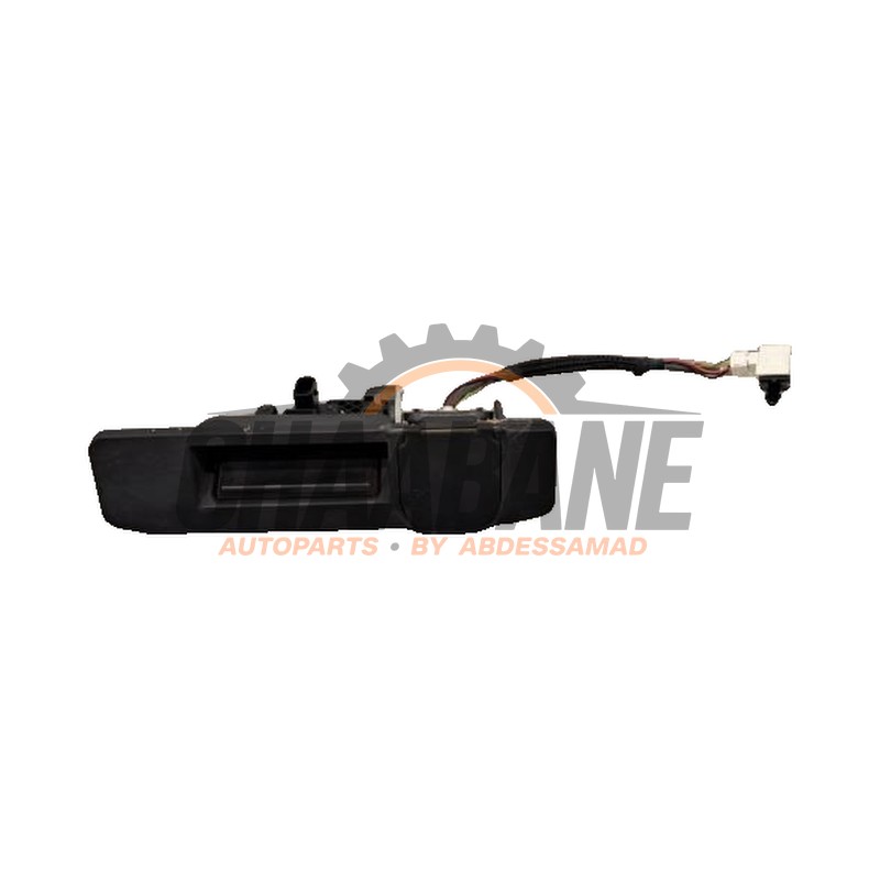 Camera de recul A1667500993 Mercedes GLE (W166) 300d 2.0 4-Matic