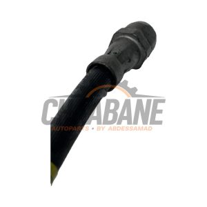 Etrier de frein (pince) arriere gauche 2534230181 Mercedes GLC (X253) 2.0 300d 16V 4-Matic
