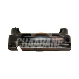Pare choc arriere 8V4807067D Audi A3 Sportback (8VA/8VF) 1.2 TFSI 16V 2012 / 2020