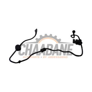 Conduit (divers) T2H2018 Jaguar XE 2.0 D E-Performance 16V