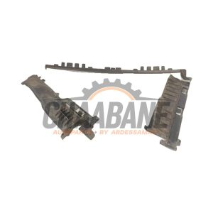 Guidage dair A2055050130 Mercedes C Estate (S205) C-220 CDI BlueTEC, C-220 d 2.2 16V