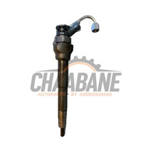 Injecteurs 0445110664 Jaguar XE 2.0 D E-Performance 16V