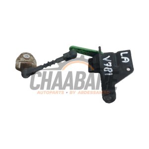 Regulateur dhauteur Xenon 5Q0907503 Seat Leon ST (5FF) 1.6 TDI Ecomotive 16V 2012 / 2020