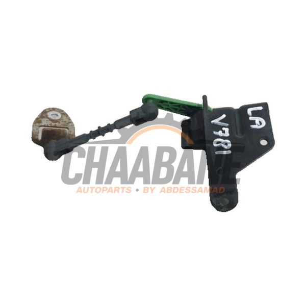 Regulateur dhauteur Xenon 5Q0907503 Seat Leon ST (5FF) 1.6 TDI Ecomotive 16V 2012 / 2020
