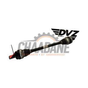 Arbre de transmission arriere droit A1183503400 Mercedes GLA AMG (H247) 2.0 45 S AMG Turbo 16V 4-Matic+