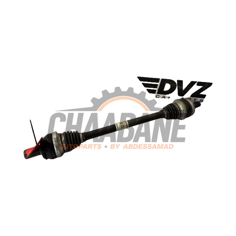 Arbre de transmission arriere droit A1183503400 Mercedes GLA AMG (H247) 2.0 45 S AMG Turbo 16V 4-Matic+