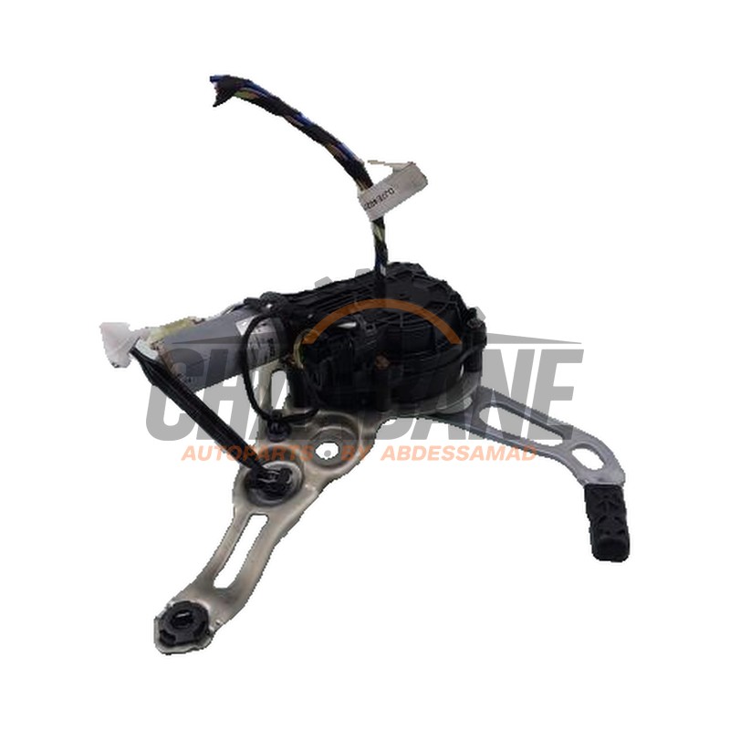 Hayon moteur 0390204124 Mercedes E (C238) E-220d 2.0 Turbo 16V