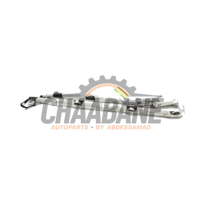 Airbag plafond gauche 1178600102 Mercedes CLA (117.3) 2.0 AMG CLA-45 Turbo 16V