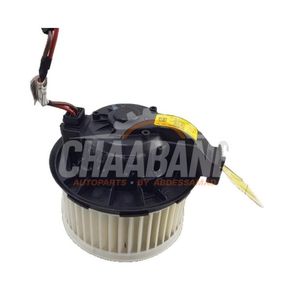 Ventilateur chauffage 12E820015 Skoda e-Citigo e iV 2019 / 2021