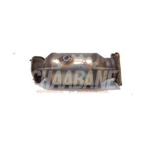 Catalyseur 4M0178BA Audi A4 Quattro (B9) 2.0 TFSI 16V 2015