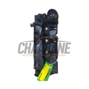 Couvercle soupapes 03L103469S Audi A3 Sportback (8VA/8VF) 2.0 TDI 16V 2012 / 2020