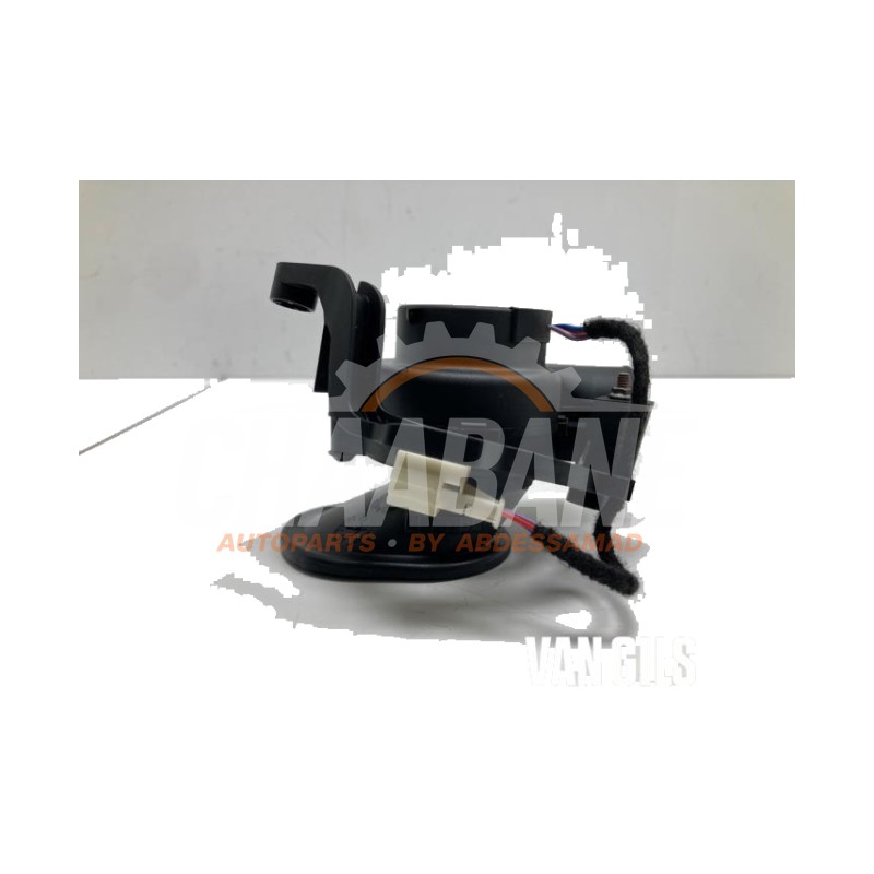 Fan autre A2139062700 Mercedes E-Klasse AMG (W213) 4.0 E-63 S AMG V8 Turbo 4-Matic+