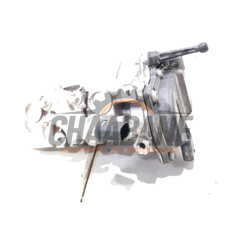Valve RGE A6541404401 Mercedes GLC (X253) 2.0 C-220d 16V 4-Matic