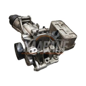 Boitier filtre a huile A6541803000 Mercedes E (C238) E-220d 2.0 Turbo 16V