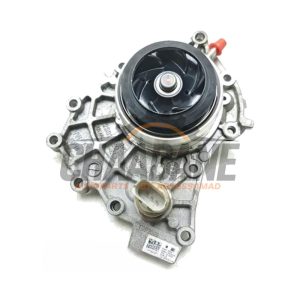 Pompe a eau 9A712101402 Porsche Cayenne III (9YA) 4.0 V8 Turbo S 32V E-Hybrid 2017