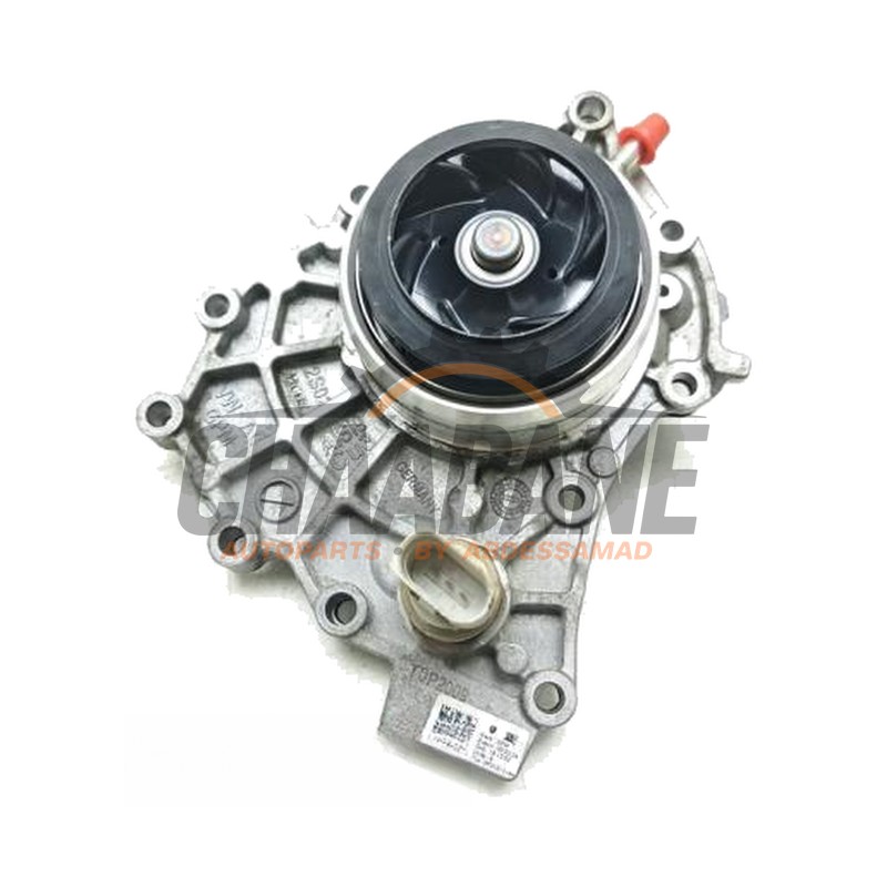 Pompe a eau 9A712101402 Porsche Cayenne III (9YA) 4.0 V8 Turbo S 32V E-Hybrid 2017