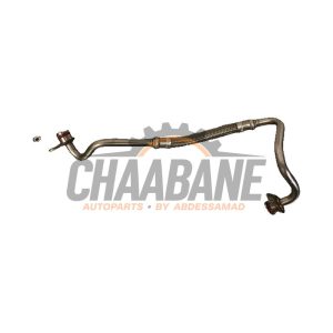 Conduite de pression dhuile 06L145778H Audi A4 Avant (B9) 2.0 TFSI 16V 2015