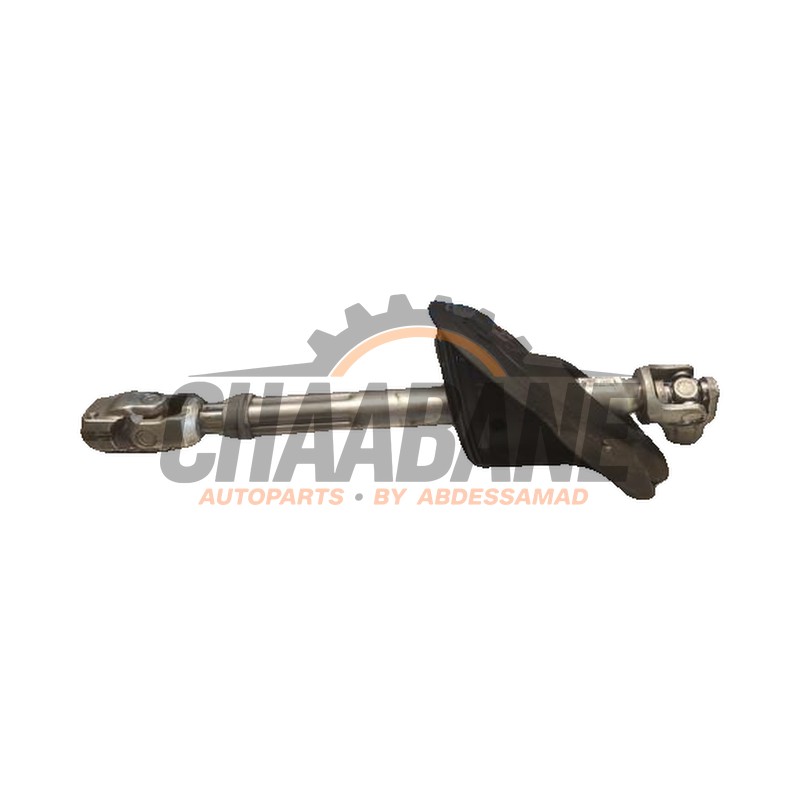 Axe colonne de direction 80B419753G Audi Q5 (FYB/FYG) 2.0 50 TFSI e 16V Mild Hybrid Quattro 2016