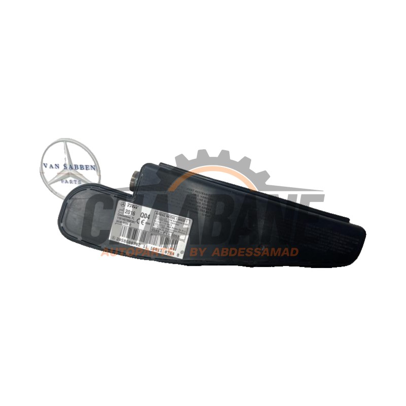 Airbag siege A205860 Mercedes C Estate (S205) C-220 CDI 2.2 16V BlueTEC