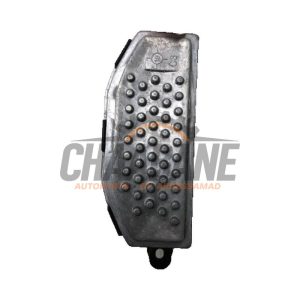 Ventilateur chauffage 2479061901 Mercedes GLB (247.6) 2.0 GLB-220d 4-Matic