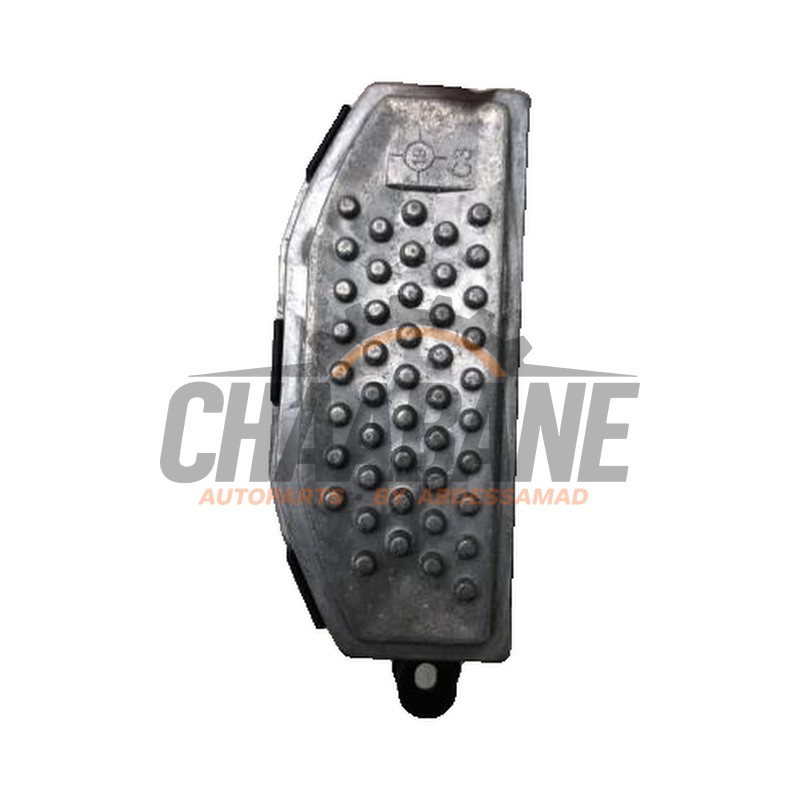 Ventilateur chauffage 2479061901 Mercedes GLB (247.6) 2.0 GLB-220d 4-Matic