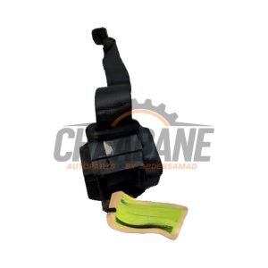 Ceinture arriere droit 643496600C BMW 1 serie (F40) 116d 1.5 12V TwinPower 2019