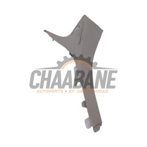 Revetement montant arriere droit A2136905625 Mercedes E Estate (S213) E-200d 2.0 Turbo 16V