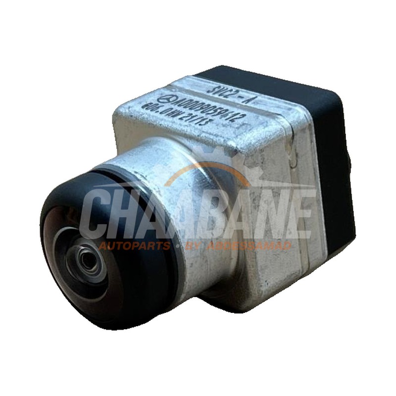 Camera de recul A1779006705 Mercedes A-Klasse AMG (177.0) 2.0 A-35 AMG Turbo 16V Mild Hybrid 4Matic